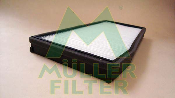 MULLER FILTER Filter,salongiõhk FC304